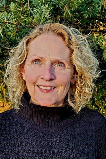 Natascha Kist Gruel zenleraar Zen.nl Enschede